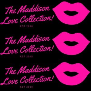 💕💕The Maddison Love Collection💕💕